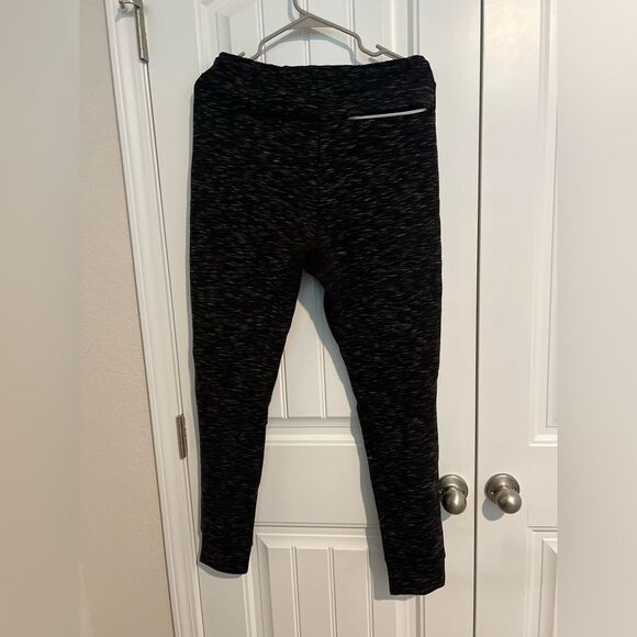 DOYOUEVEN Essential Slim Fit Sweatpants Men’s Flecked Joggers - Picture 8 of 10